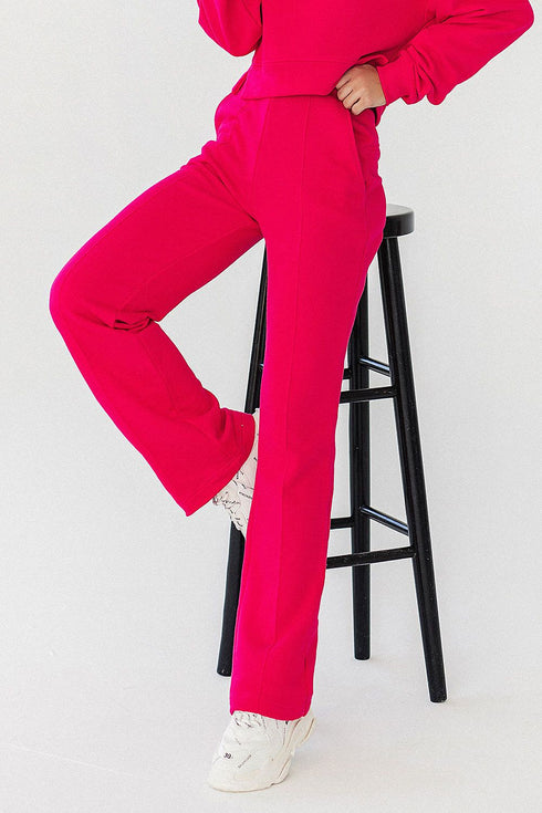 Pantalon survêtement model 177250 IVON